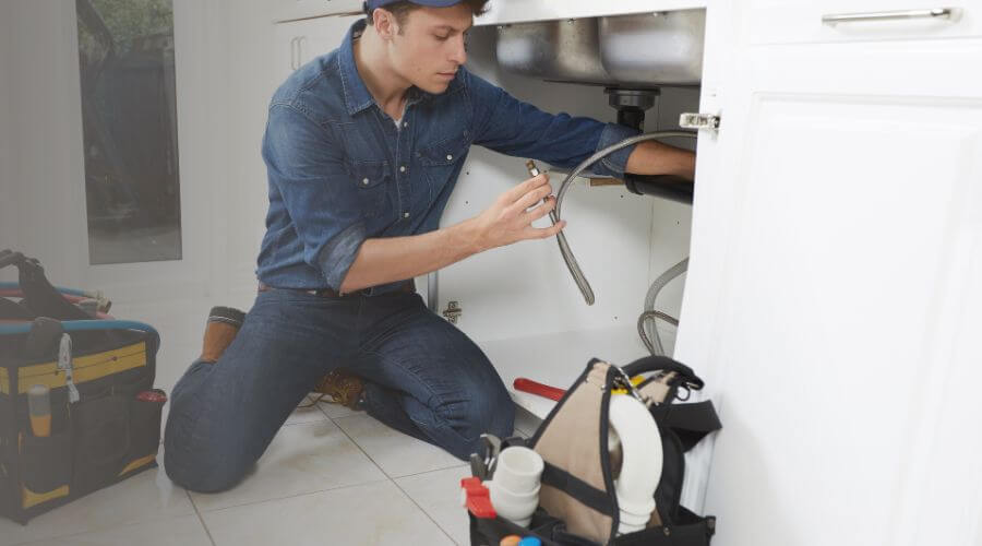 Professional Leak Detection Services in Talpa, TX